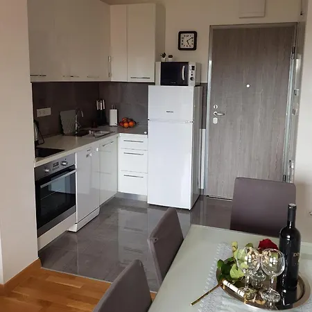 Apartman Epetion's Star *