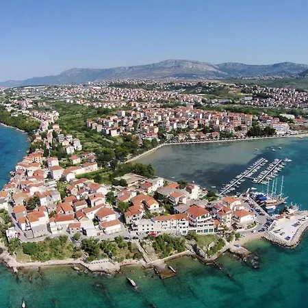 Epetion's Star Apartman Split