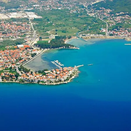Apartman Epetion's Star Split