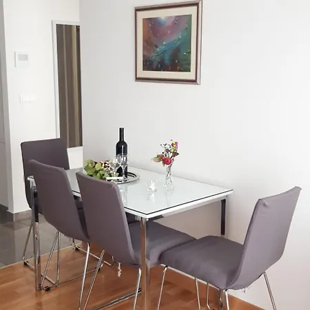 Epetion's Star Apartman Split