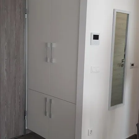 Epetion's Star Apartman