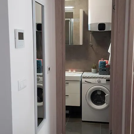 Apartman Epetion's Star Split