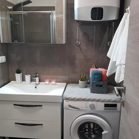 Epetion's Star Apartman