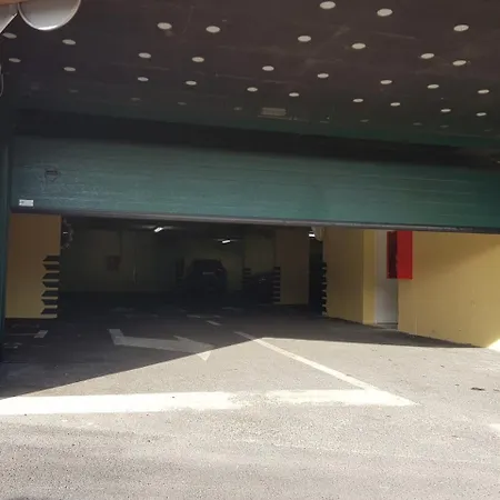 Apartman Epetion's Star *