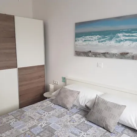 Epetion's Star Apartman *