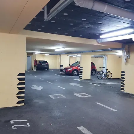Apartman Epetion's Star Split