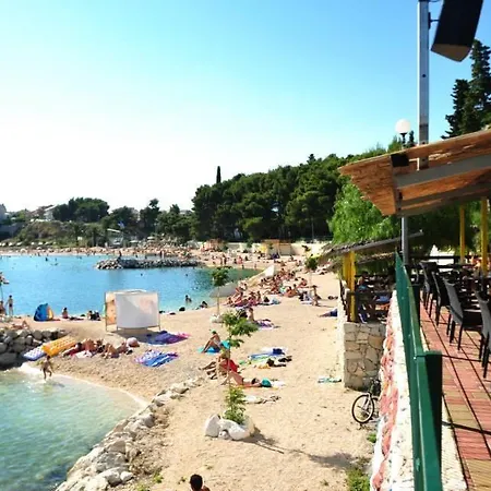 Epetion's Star Apartman Split