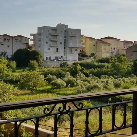 Apartman Epetion's Star *