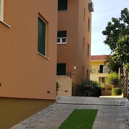 Apartament Epetion's Star