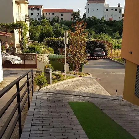 Apartament Epetion's Star