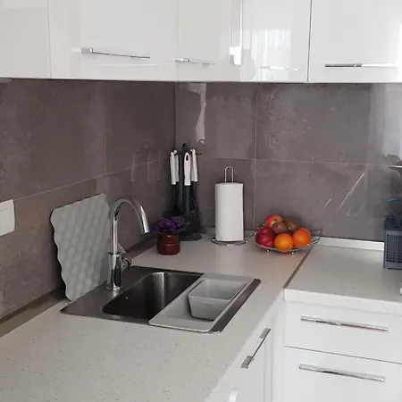 Apartament Epetion's Star